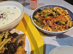 -马三洋芋片(簋街店)