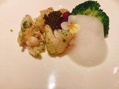 -Ginza Onodera铁板烧(外滩十八号店)