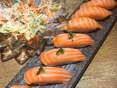 -渔井食堂(新洲店)