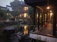 -日出青木·杭帮菜名店