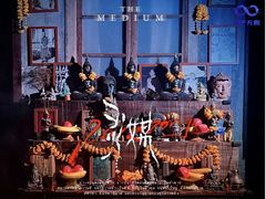 -呼吸沉浸式剧场(甘露园店)