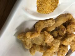 -青瓷火锅料理(西单大悦城店)