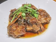 -绿茶餐厅(昌平悦荟店)