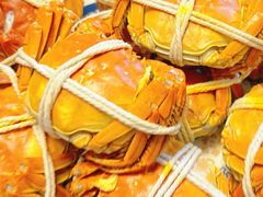 -小陆莲花蟹园农家乐(莲花岛店)