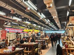 -牛签签串串香(IFS店)