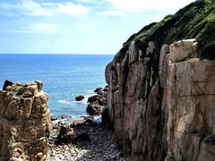 -南麂列岛