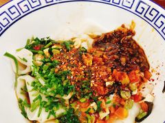 biangbiang面-天下第一面(大雁塔北广场店)