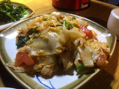 -妈妈的味道(和顺古镇店)