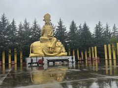 -法门文化景区