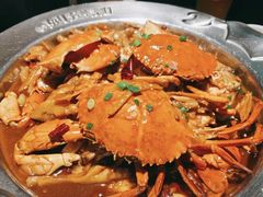-胖哥俩肉蟹煲(杭州下沙学林街店)