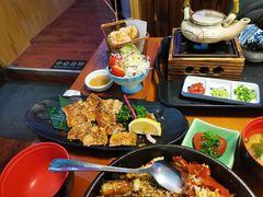-鳗鱼家·深夜食堂(军博店)