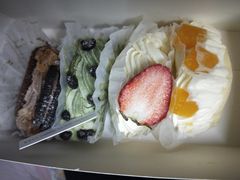 -茉川甜品MOCHUAN