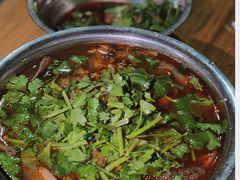 麻辣烫-老兵麻辣烫(世欧王庄店)