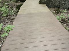 -吊水壶国家森林公园