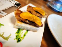 -王鼎精致料理铁板烧(世博源店)