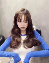 点击看大图 -3AM HAIR SALON烫发染发接发