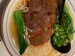 -翡翠拉面小笼包(岭南新天地店)