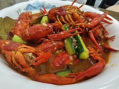 -贞姨美食·老字号海鲜大排档