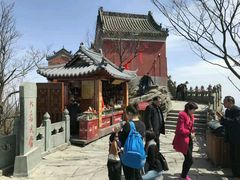 -武当山风景区