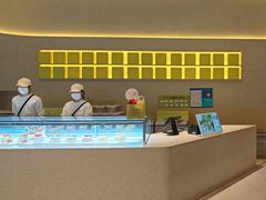 -WenTinG文汀·半糖蛋糕(合生汇店)