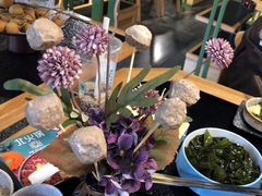-鹿鸣山草本茶香火锅(园西路店)