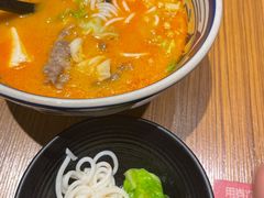 -阿香米线(大悦城店)