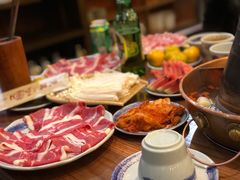 -东镇老火锅(胶州宝龙店)