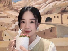 -伊斯坦布尔土耳其清真咖啡餐厅