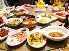-味莊·青岛菜(云霄路店)