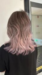 -AFA Hair studio·女士发型设计