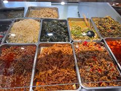 -晓马鸭店(新芜路店)