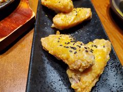 -楼兰新疆主题餐厅(苏州中心店)