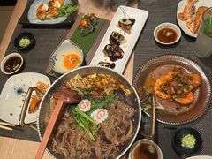 -德川家日本料理(顺义华联店)