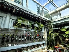 -闲·胡同 Barblu Hutong(雍和宫五道营店)