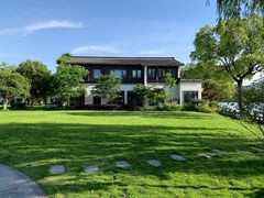 -杭州西湖柳莺里酒店·闻莺厅