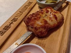 -俄士厨房(环球港店)