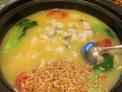 -恒记饭店·海鲜明档(淹城店)
