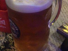 -德国弗伦斯堡啤酒屋