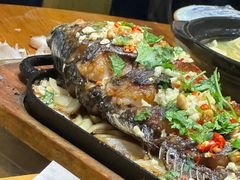 -万鑫鸡翅