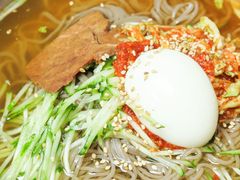 -屋里家延边朝鲜族冷面(南园店)