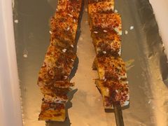 -燕兰楼·清真西北融合菜(亚运村店)