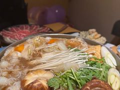 -本逸·割烹料理(湖墅店)