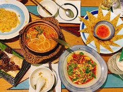-紫滇源云南生态菜(丹凤街店)