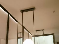 -绿茶餐厅(淮安吾悦广场店)