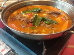 -上菜呷饭(花溪店)