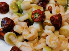 宫保大虾球-江南原著(中联广场店)