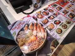 -曼谷素万那普国际机场
