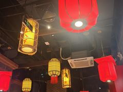 -小龙坎火锅(总店)