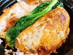 皇上皇腊味煲仔饭-煲王粤菜餐厅(中侨中心店)