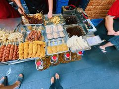 -黄兴南路步行商业街